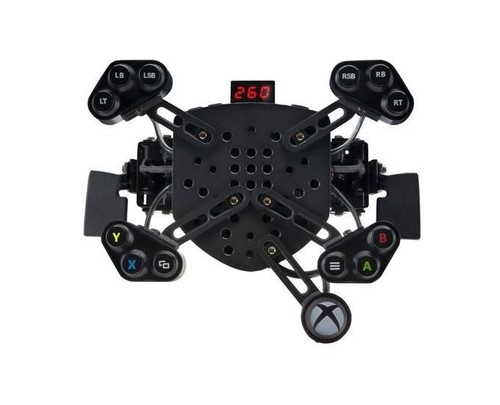 Fanatec clubsport steering - fanatec,