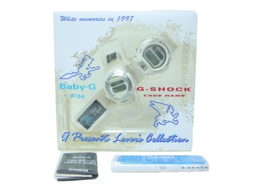 New unused item casio - [new/unused,
