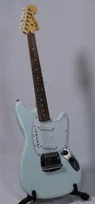 Squier Vintage Modified