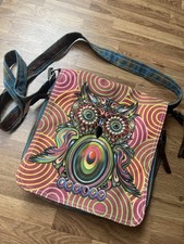 Owl Themed Women's Handbag