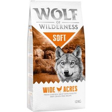 Wolf of Wilderness| Dog Dry-