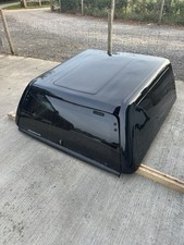 Genuine Truckman Hard Top For VW Amarok In Black - From 2019 Model