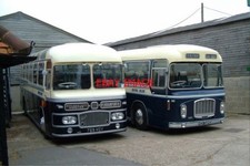PHOTO  2006 ROYAL BLUE COACHES RESTORED VEHICLES