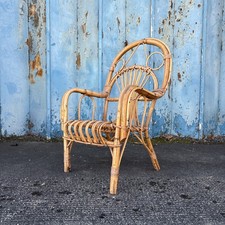 Vintage Rustic Childs