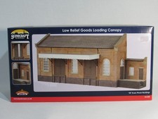 Bachmann Scenecraft 44-238 Low