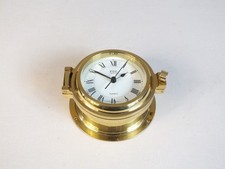 Solid Brass FCC Precision