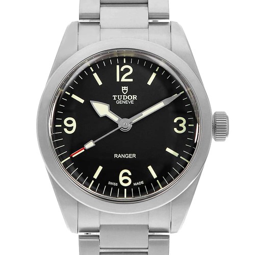 Tudor ranger 79930 0001 second - ranger, 79930-0001
