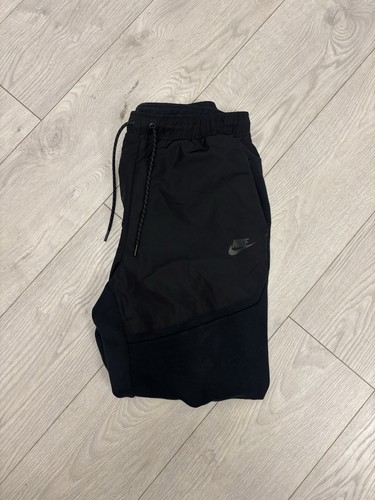 Nike men medium - medium, black