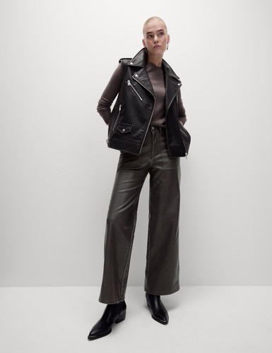 Marks spencer womens black - &,