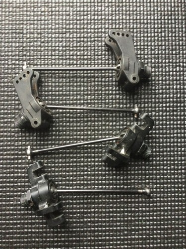 Losi8 8ight buggy - losi8, parts