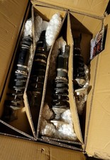 97-13 CHEVROLET CORVETTE C5/C6 - BC Racing BR Series Coilovers