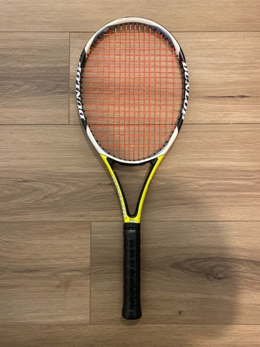 Dunlop aerogel 500 tennis - dunlop,