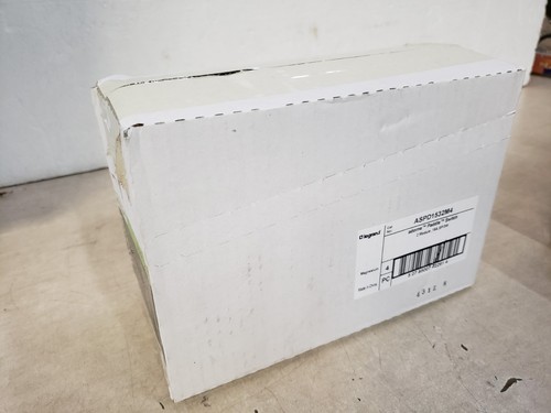 Lot legrand aspd1532m4 - of,