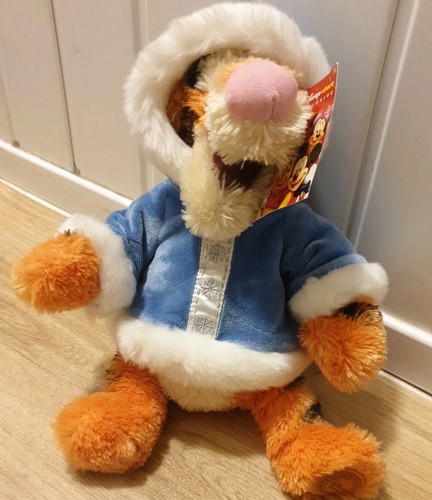 Disney store exclusive - exclusive, tigger