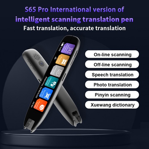 Dictionary translation pen - dictionary,