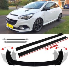 For Vauxhall Opel Astra H MK5