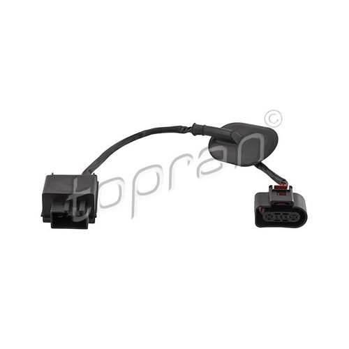 Relay module pump for seat - module,