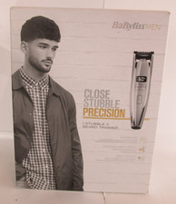BaByliss Men I-Stubble 3 Beard