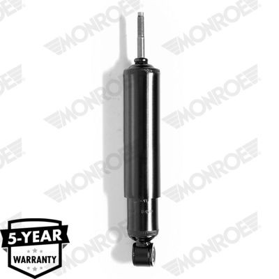 Shock absorber fits - shock,