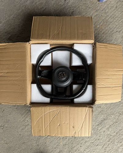 Genuine golf mk7 5 - golf, mk7.5