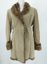 Wilsons Leather Womens Large