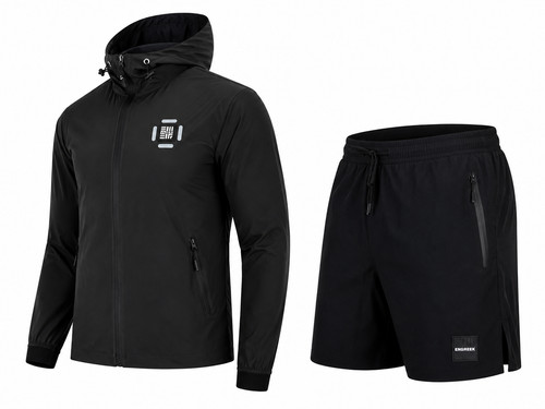 Mens waterproof jacket - waterproof,