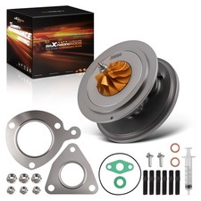 Billet Turbo Cartridge CHRA