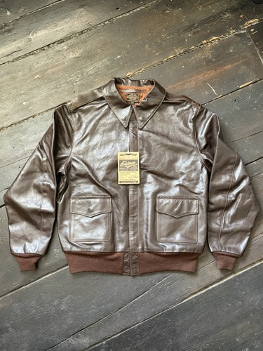 New eastman leather - new,