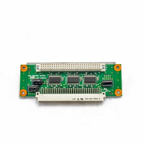 Mutoh osprey hdd motherboard - hdd,
