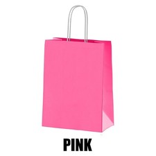 Paper Party Bags with Handles