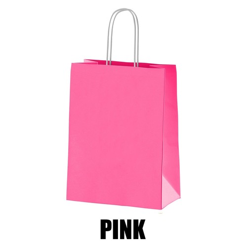 Paper party bags with handles - party,