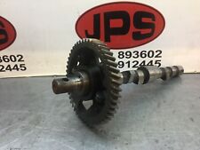 Camshaft / diesel pump shaft X Lister LV2 diesel 2 cylinder engine......£40+VAT