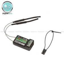 FlySky FS-iA6B 6CH 2.4GHz
