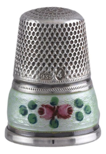 Sterling silver 935 - sterling,
