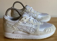 Ladies ASICS Gel Lyte III