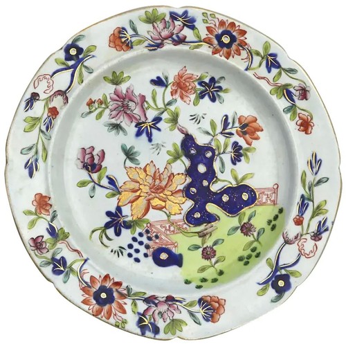 Good antique georgian - good,