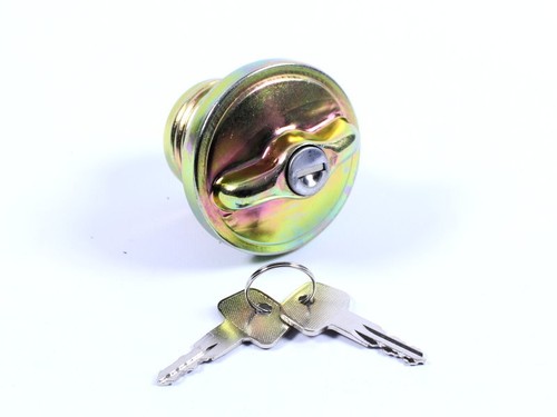 Fuel cap beetle - fuel,