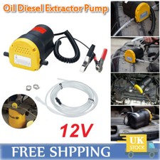 12V Electric Car Engine Diesel