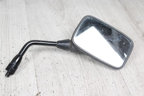 Mirror side right - side,