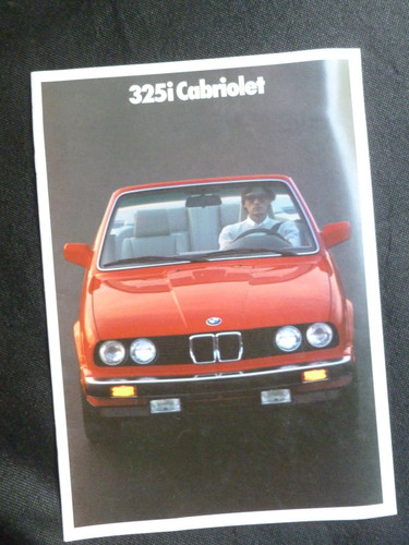 1989 bmw 925i - 1989,