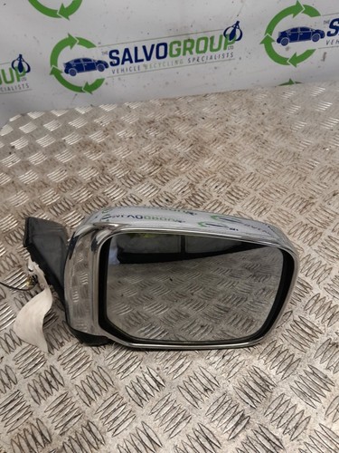 Mitsubishi l200 door - mitsubishi,