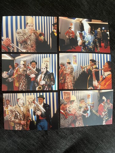 30th monte carlo - monte, circus