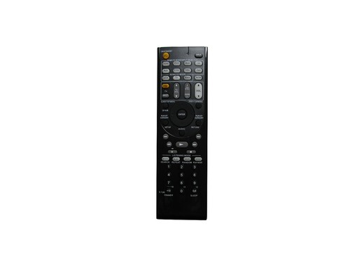 Remote control for - remote, onkyo