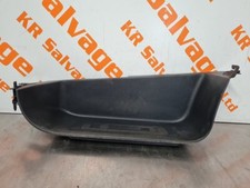 2023-2024 FORD TRANSIT CUSTOM MK2 SIDE STEP COVER TRIM PLASTIC DRIVER RIGHT SIDE