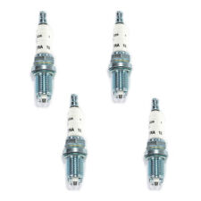 4x Spark Plug Febi Bilstein For Opel 13536 Set FDR15MKC2A 1214000 90080-91145 464