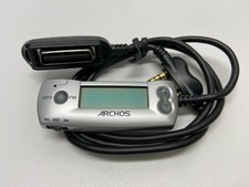 Archos FM Radio Tuner MP3