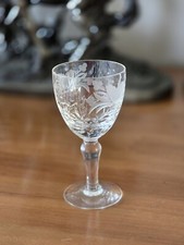 Royal brierley crystal - royal,