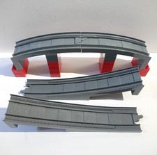 Lego Duplo Grey Railway Train