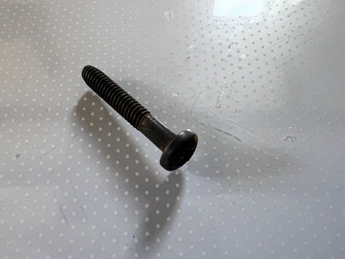 Spare part for webley scott - part, &