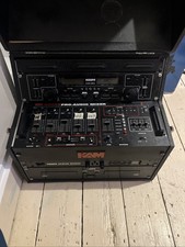 Kam KCD 950 DJ Player with